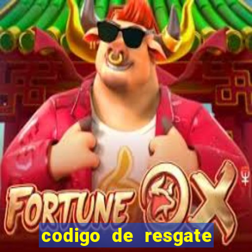 codigo de resgate ice casino